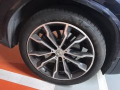BMW X3 xDrive 30i Version M - фото 6