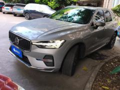 Volvo XC60 B5 AWD Smart Luxury Edition - ფოტო 1