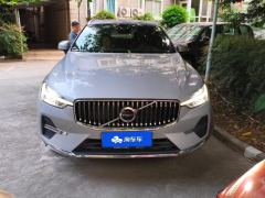 Volvo XC60 B5 AWD Smart Luxury Edition - ფოტო 3
