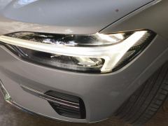 Volvo XC60 B5 AWD Smart Luxury Edition - ფოტო 4
