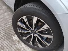 Volvo XC60 B5 AWD Smart Luxury Edition - ფოტო 6