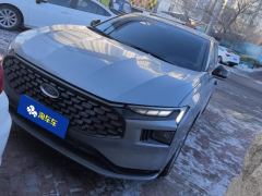 Ford Mondeo EcoBoost 245 Luxury Edition - photo 1