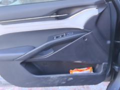 Ford Mondeo EcoBoost 245 Luxury Edition - photo 12