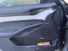 Ford Mondeo EcoBoost 245 Luxury Edition - photo 13