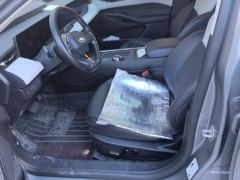 Ford Mondeo EcoBoost 245 Luxury Edition - photo 14