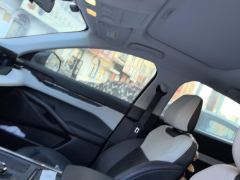Ford Mondeo EcoBoost 245 Luxury Edition - photo 15