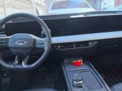 Ford Mondeo EcoBoost 245 Luxury Edition - photo 16