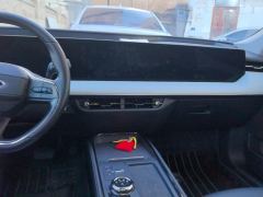 Ford Mondeo EcoBoost 245 Luxury Edition - photo 17