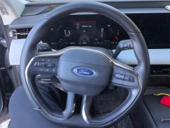 Ford Mondeo EcoBoost 245 Luxury Edition - photo 18