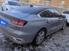 Ford Mondeo EcoBoost 245 Luxury Edition - photo 2