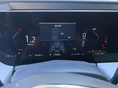 Ford Mondeo EcoBoost 245 Luxury Edition - photo 20
