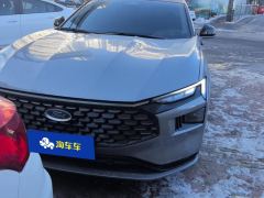 Ford Mondeo EcoBoost 245 Luxury Edition - photo 3