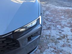 Ford Mondeo EcoBoost 245 Luxury Edition - photo 4