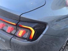 Ford Mondeo EcoBoost 245 Luxury Edition - photo 5