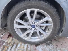Ford Mondeo EcoBoost 245 Luxury Edition - photo 6