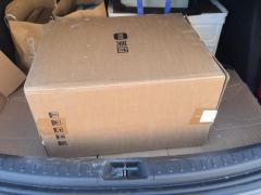 Ford Mondeo EcoBoost 245 Luxury Edition - photo 7
