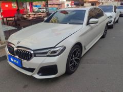 BMW 5 Series 530Li Luxury Edition Luxury Package - photo 1
