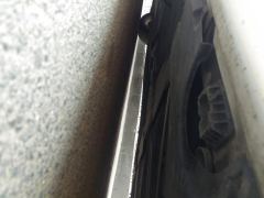 BMW 5 Series 530Li Luxury Edition Luxury Package - photo 11
