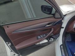 BMW 5 Series 530Li Luxury Edition Luxury Package - photo 12