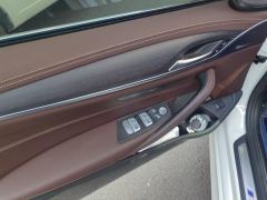 BMW 5 Series 530Li Luxury Edition Luxury Package - photo 13