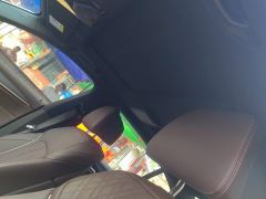 BMW 5 Series 530Li Luxury Edition Luxury Package - photo 15