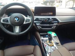 BMW 5 Series 530Li Luxury Edition Luxury Package - photo 16