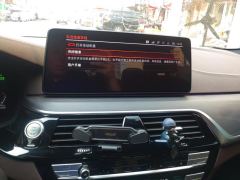 BMW 5 Series 530Li Luxury Edition Luxury Package - photo 17