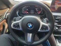 BMW 5 Series 530Li Luxury Edition Luxury Package - photo 18