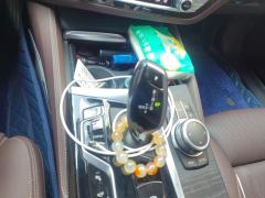 BMW 5 Series 530Li Luxury Edition Luxury Package - photo 19