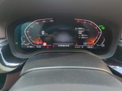 BMW 5 Series 530Li Luxury Edition Luxury Package - photo 20