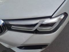 BMW 5 Series 530Li Luxury Edition Luxury Package - photo 4