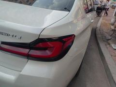 BMW 5 Series 530Li Luxury Edition Luxury Package - photo 5