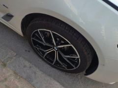BMW 5 Series 530Li Luxury Edition Luxury Package - photo 6
