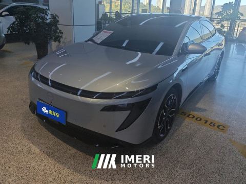 2025 Nissan N7 625km 625 Max - ავტომობილი ჩინეთიდან