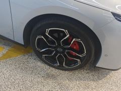Nissan N7 625km 625 Max - ფოტო 6