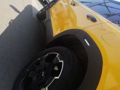 BAIC Off-RoadBJ30 1.5T 2WDMax Edition - фото 11