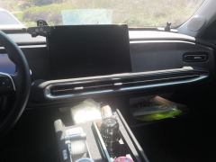 BAIC Off-RoadBJ30 1.5T 2WDMax Edition - фото 17