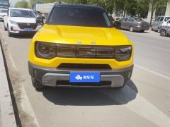 BAIC Off-RoadBJ30 1.5T 2WDMax Edition - фото 3