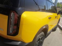 BAIC Off-RoadBJ30 1.5T 2WDMax Edition - фото 5