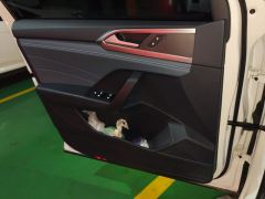 Volkswagen Tharu C01 525 Comfort Edition - ფოტო 12