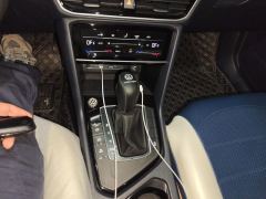 Volkswagen Tharu C01 525 Comfort Edition - ფოტო 19