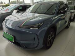 Geely Galaxy E5 530km Explorer Edition - photo 1