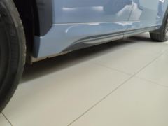 Geely Galaxy E5 530km Explorer Edition - photo 10