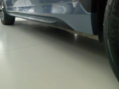 Geely Galaxy E5 530km Explorer Edition - photo 11