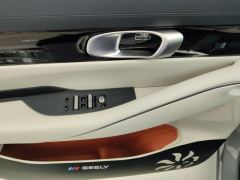 Geely Galaxy E5 530km Explorer Edition - photo 13