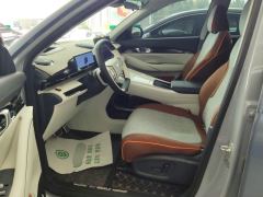 Geely Galaxy E5 530km Explorer Edition - photo 14
