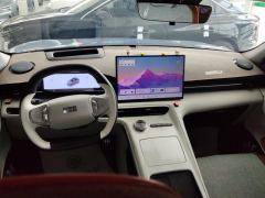 Geely Galaxy E5 530km Explorer Edition - photo 16