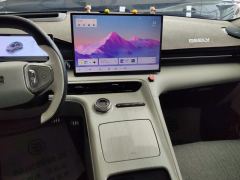 Geely Galaxy E5 530km Explorer Edition - photo 17