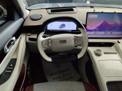 Geely Galaxy E5 530km Explorer Edition - photo 18