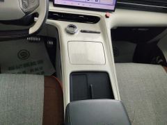 Geely Galaxy E5 530km Explorer Edition - photo 19